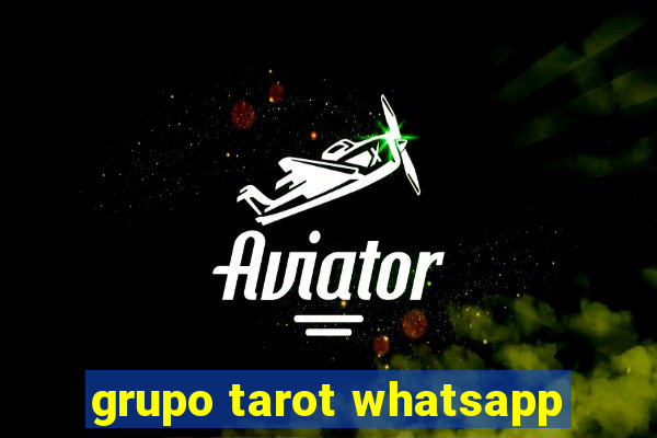 grupo tarot whatsapp